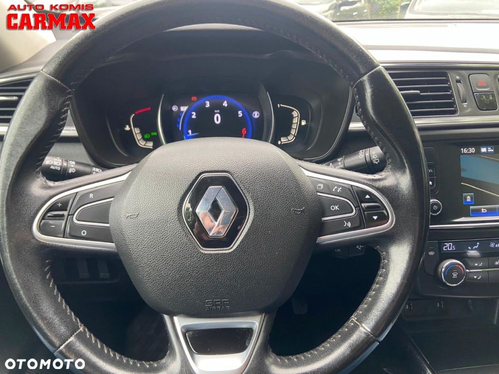 Renault Kadjar - 14