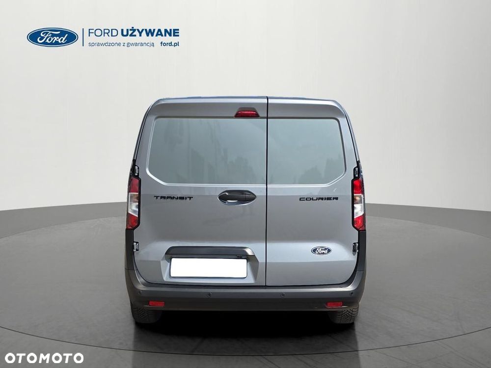 Ford Transit-courier - 10