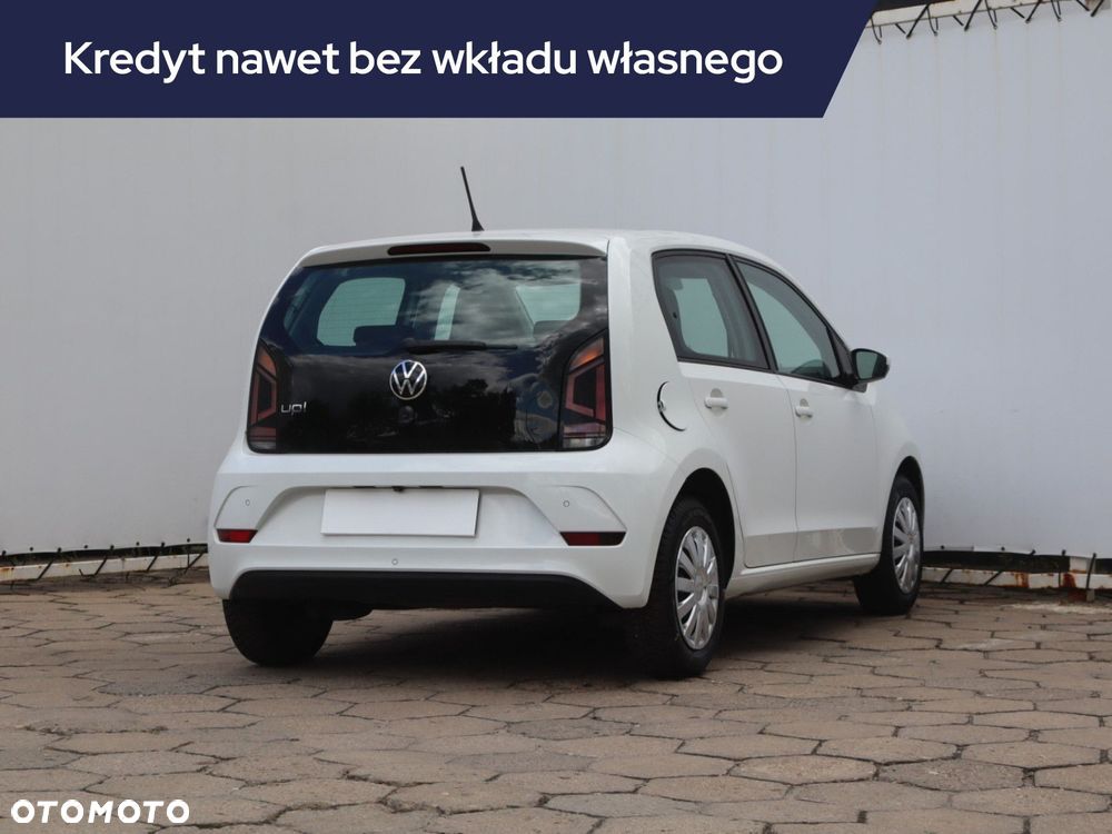 Volkswagen up! - 7