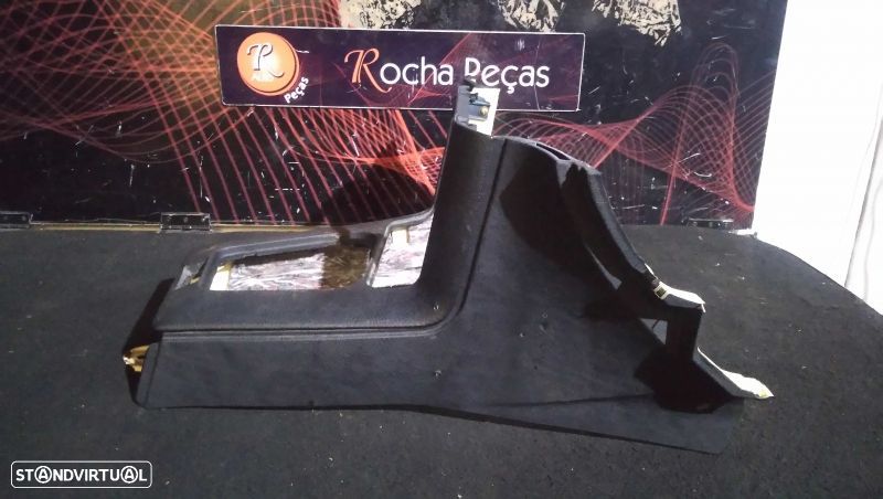 Consola Da Marcha Bmw 3 (E36) - 5