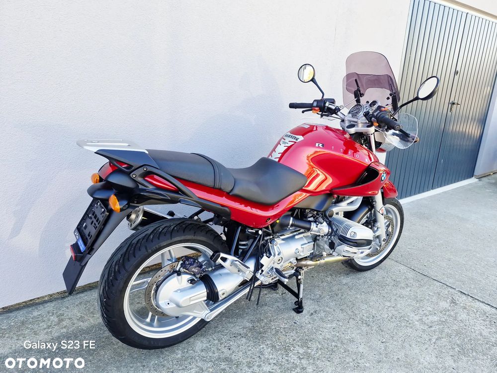 BMW R - 35