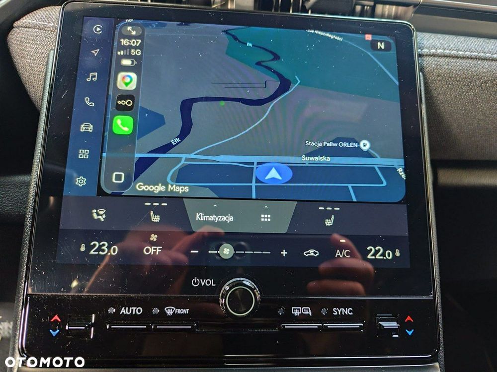 Lexus LBX 1.5 Hybrid - 16