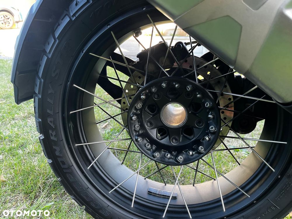 BMW R1250 GS Adventure - 19