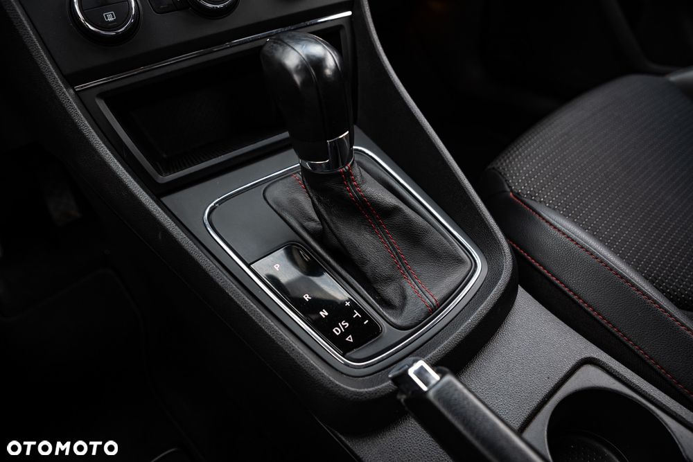 Seat Leon 1.4 TSI FR S&S DSG - 31