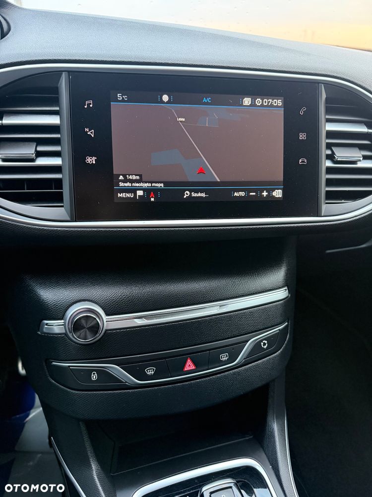 Peugeot 308 PureTech 130 GPF EAT8 Stop & Start Allure - 18