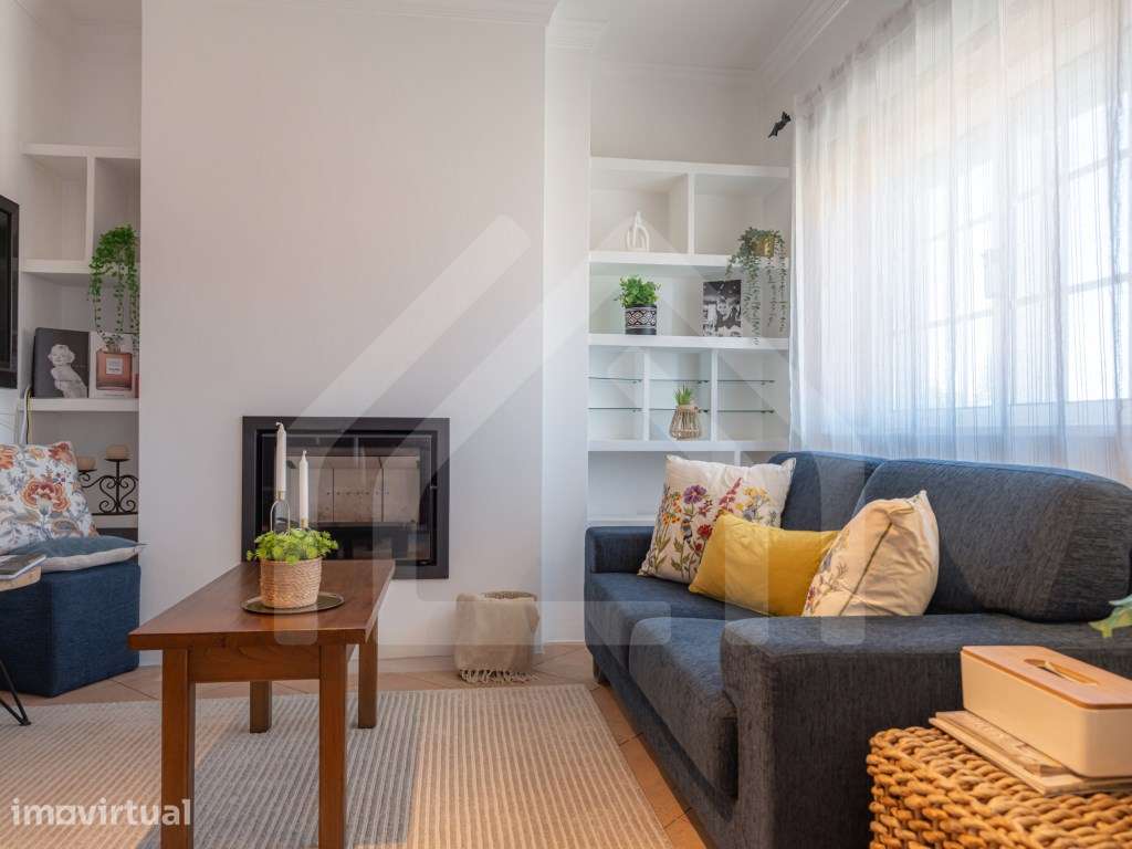 Apartamento T2 | Figueira da Foz - Grande imagem: 2/34