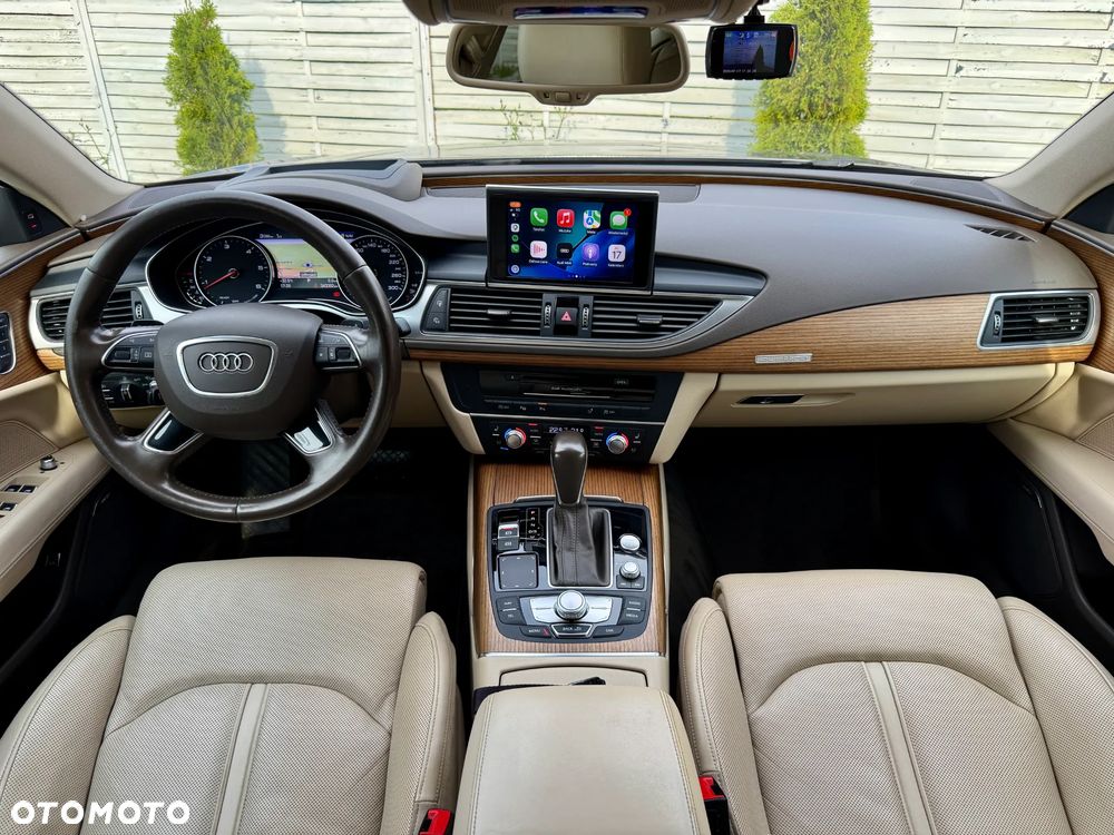 Audi A7 Sportback - 9