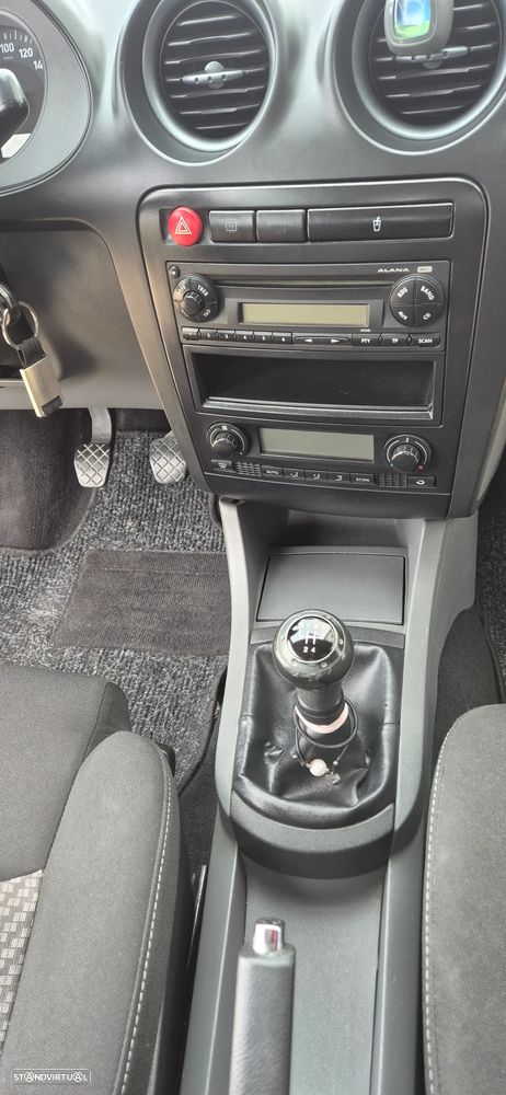 SEAT Ibiza - 15