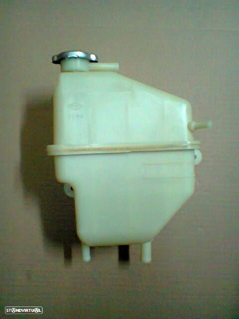 Depósito água re refrigeração do motor Mitsubishi L400 Space gear (novo) - 2