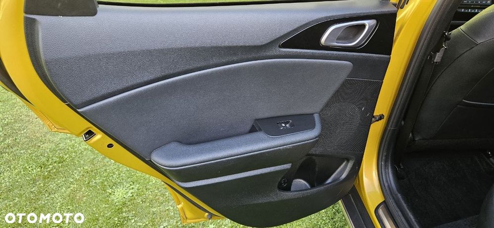 Kia XCeed 1.4 T-GDI XL DCT - 29