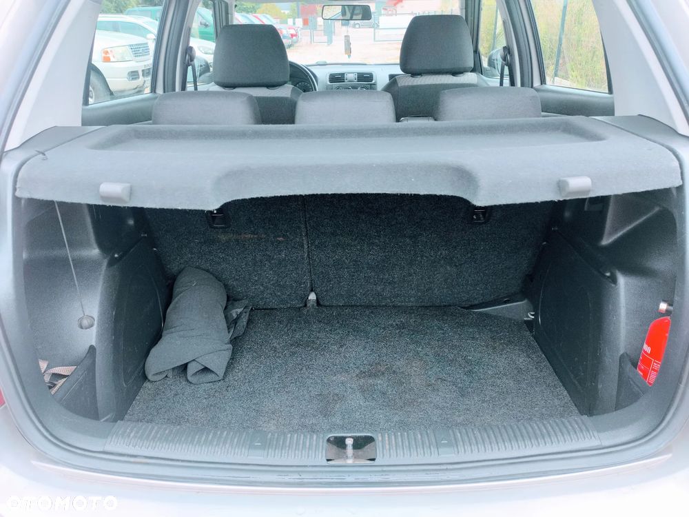 Skoda Fabia 1.6 TDI DPF Comfort - 14