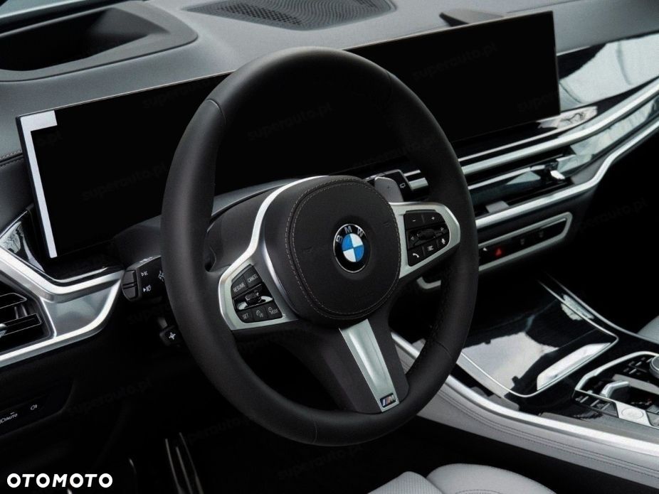 BMW X5 xDrive40i mHEV M Sport sport - 8