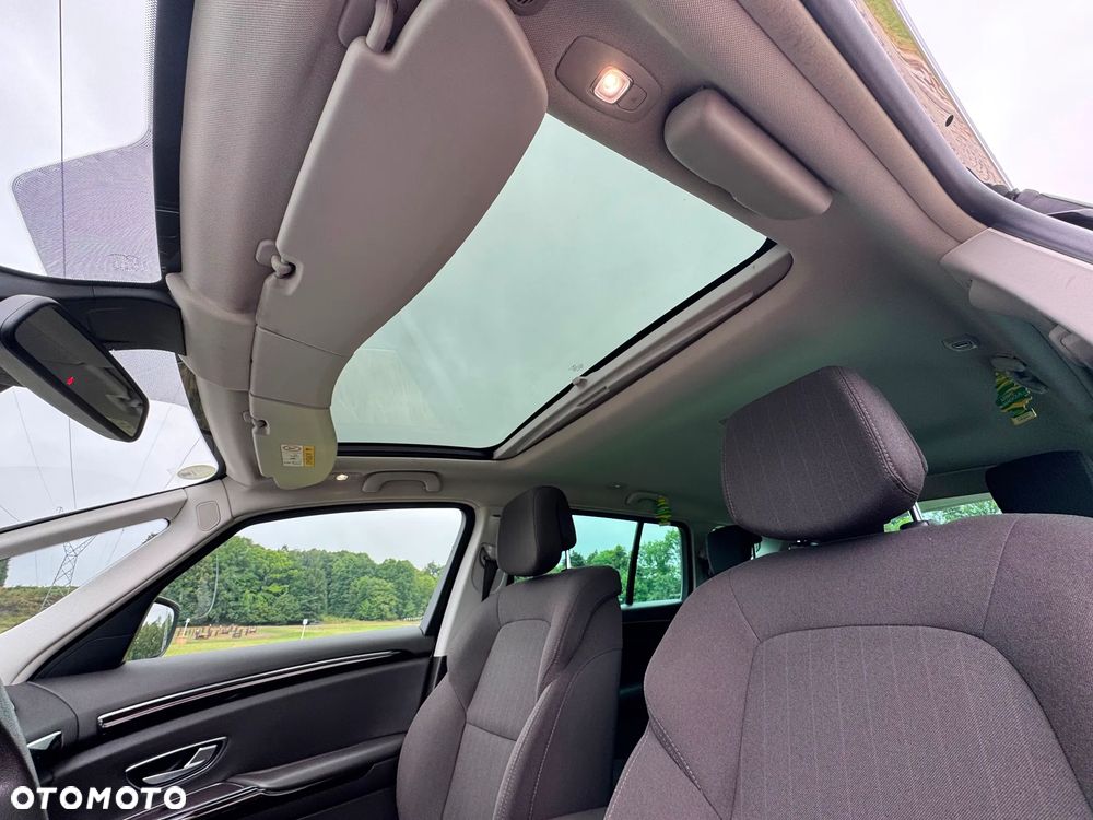 Renault Espace Energy dCi 130 Intens - 25