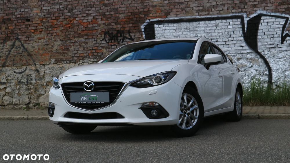 Mazda 3 2.0 Skyenergy - 9