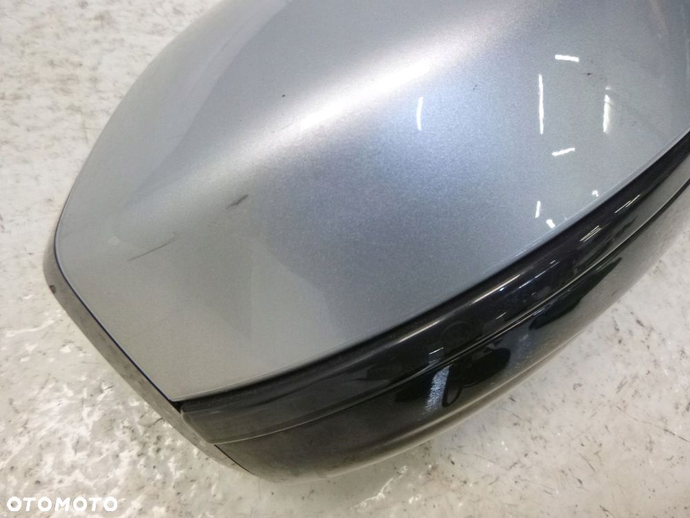 JAGUAR F-PACE LUSTERKO PRAWY PRZÓD 10 PIN UK ANG - 7