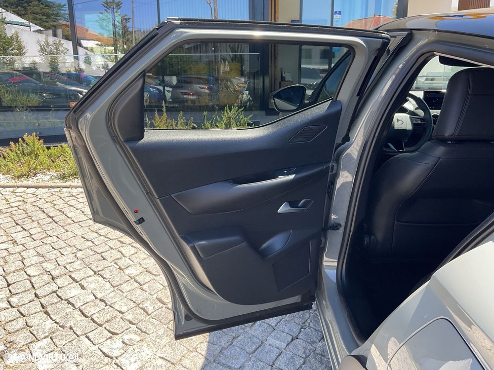 DS DS3 1.2 PureTech Performance Line - 46