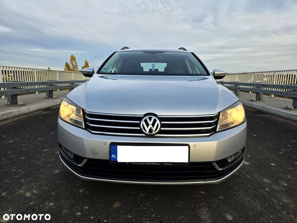 Volkswagen Passat 1.6 TDI Comfortline - 16