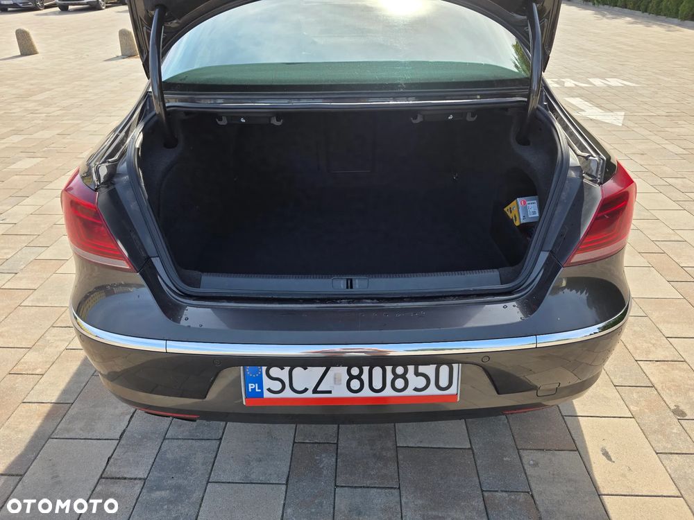 Volkswagen CC 2.0 TSI DSG - 24