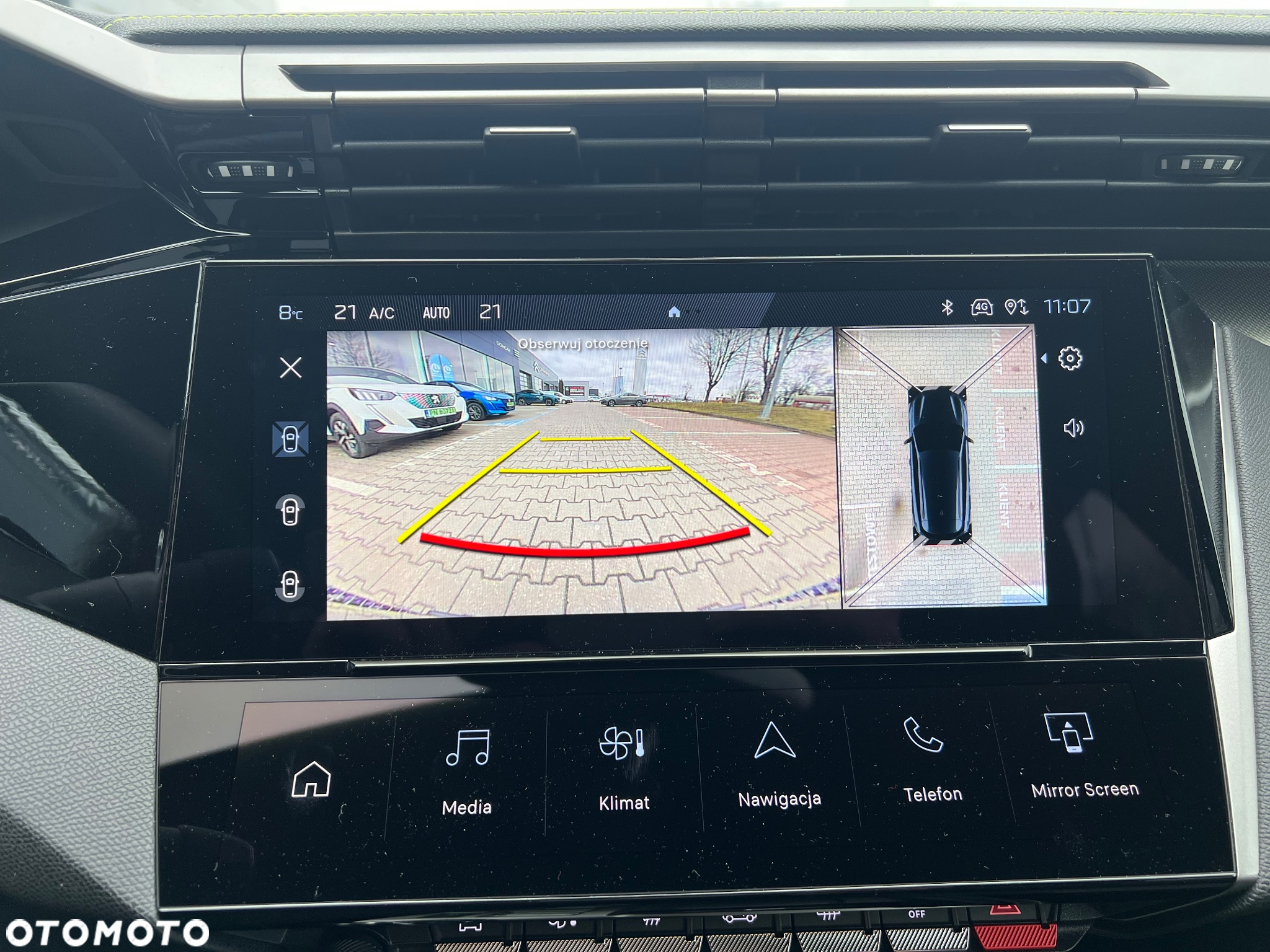 Peugeot 308 1.2 mHEV GT S&S e-DCS6 - 25