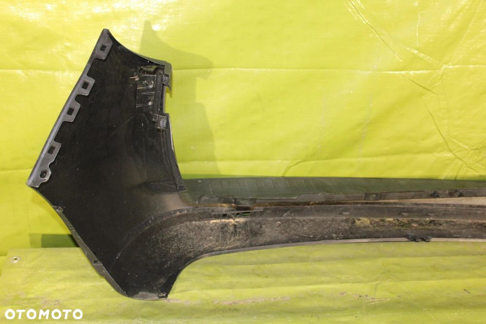 Zderzak tył Opel Combo Fiat Dublo 2011-2018r. - 3