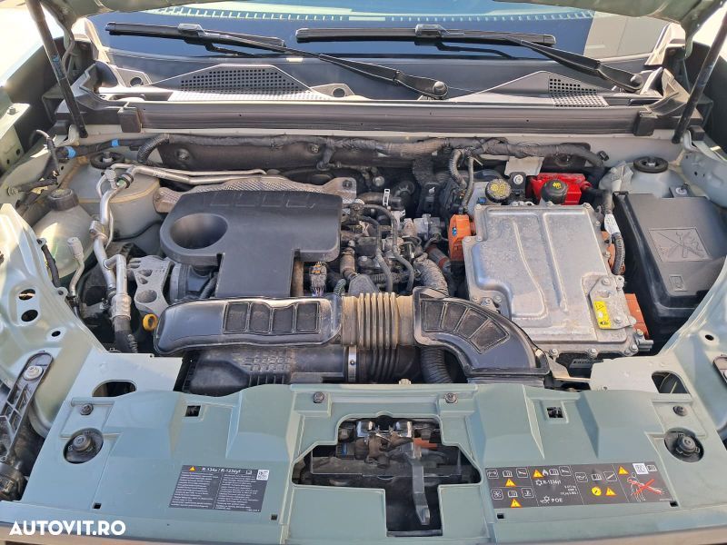 Dacia Duster - 21