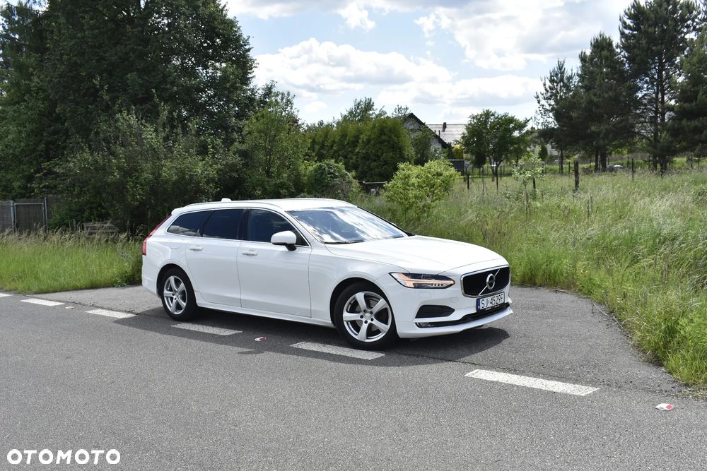 Volvo V90 D4 Momentum Pro - 30