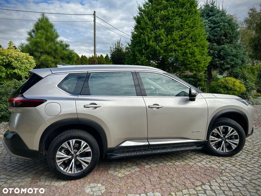 Nissan X-Trail 1.5 VC-T e-POWER N-Trek 2WD - 13