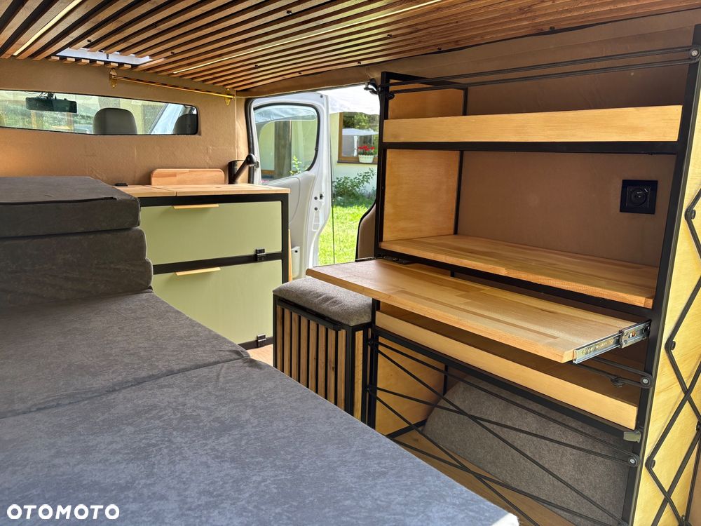 Opel Vivaro L2H1 2.9t - 6