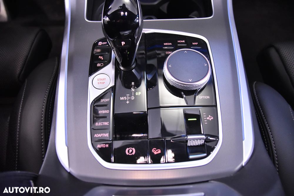 BMW X5 xDrive45e AT PHEV - 18