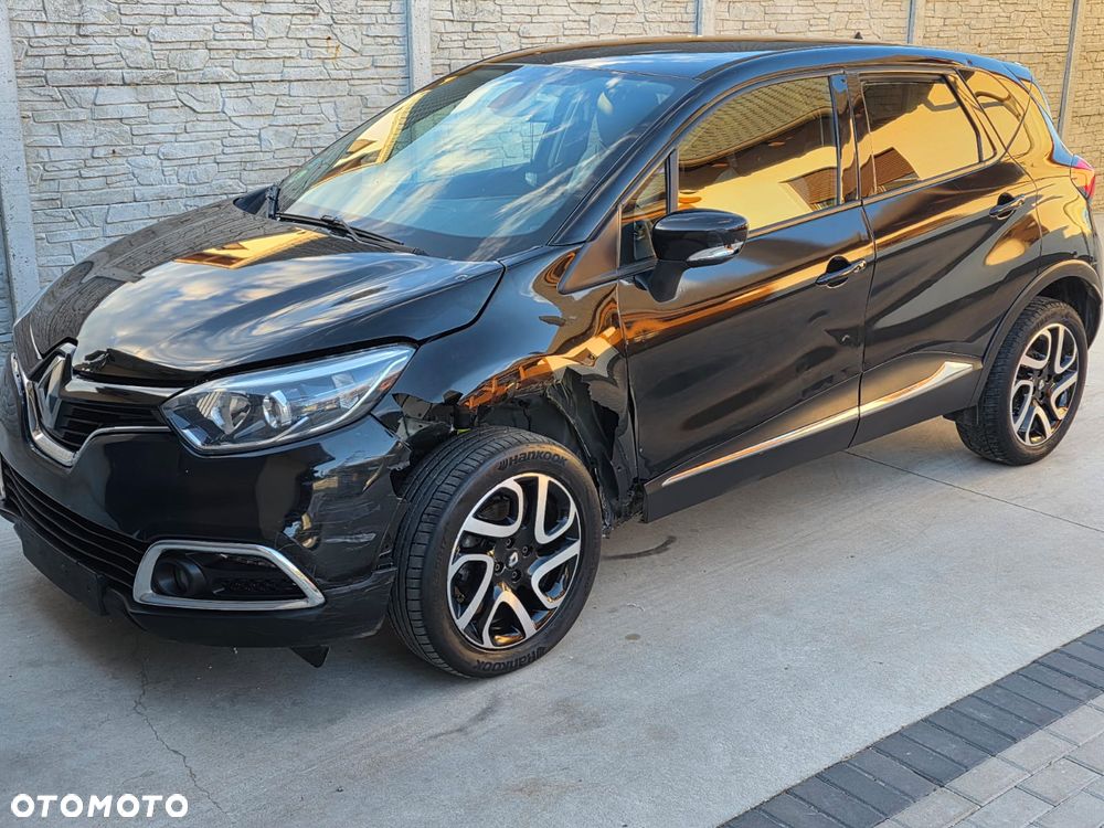 Renault Captur - 2