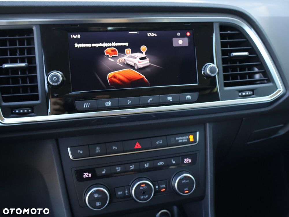 Seat Ateca 1.5 TSI Style S&S DSG - 24