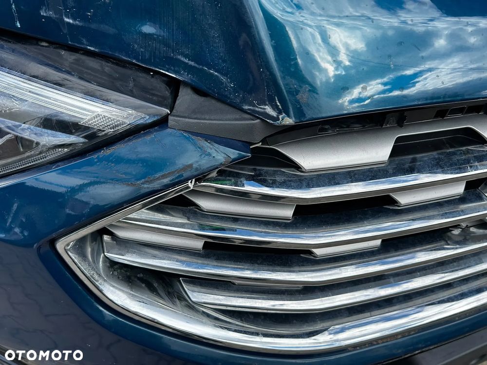 Ford Edge - 11