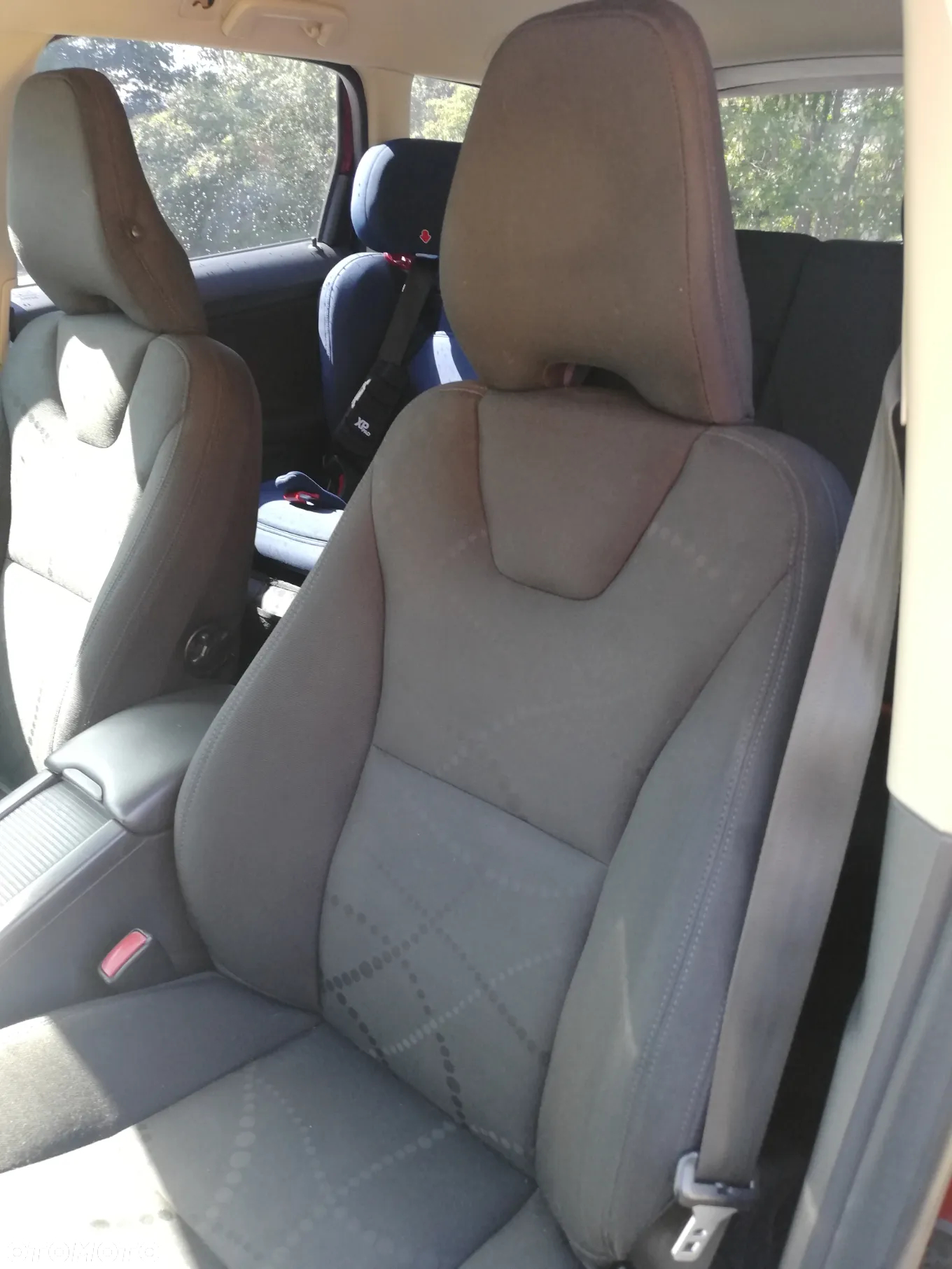 Volvo XC 60 - 14