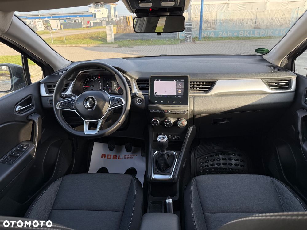 Renault Captur 1.0 TCe Intens - 10