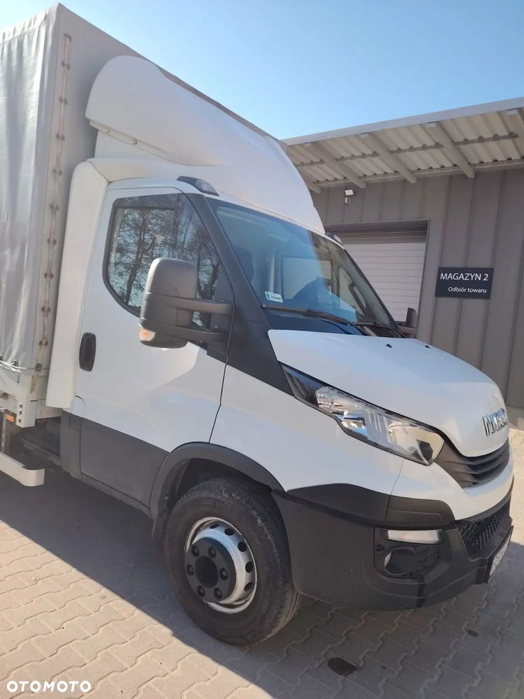 Iveco IVECO Daily 70C18 - 2