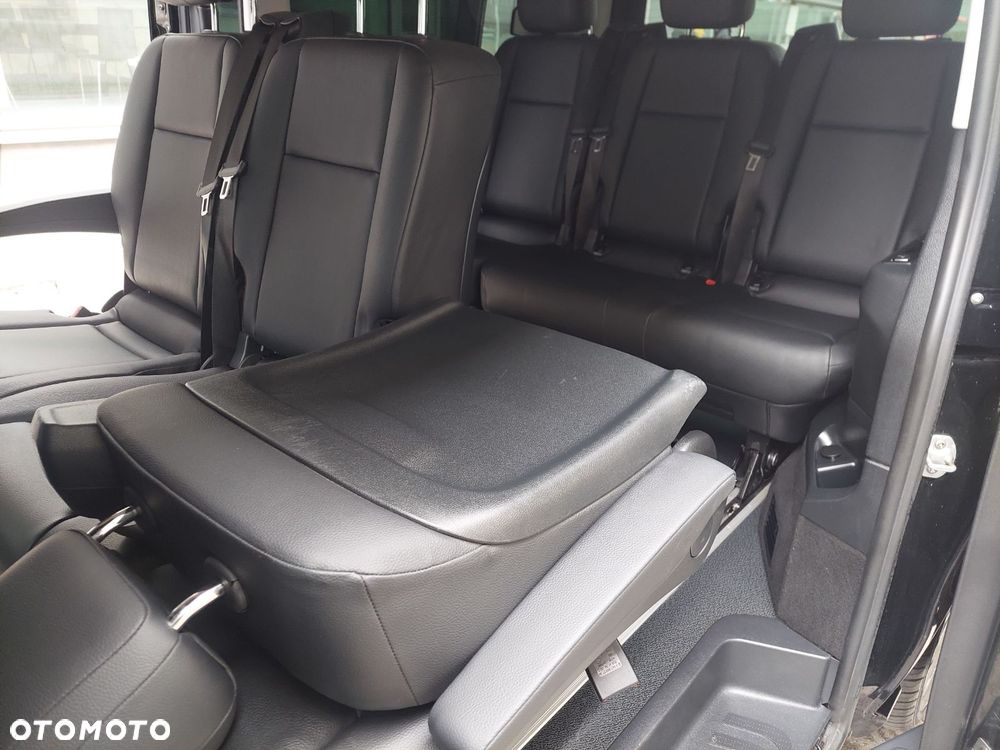 Mercedes-Benz Vito Tourer Lang EDITION - 30