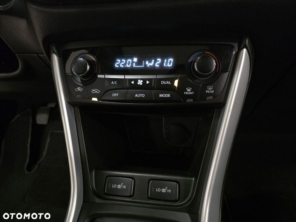 Suzuki SX4 S-Cross 1.6 XLED - 29