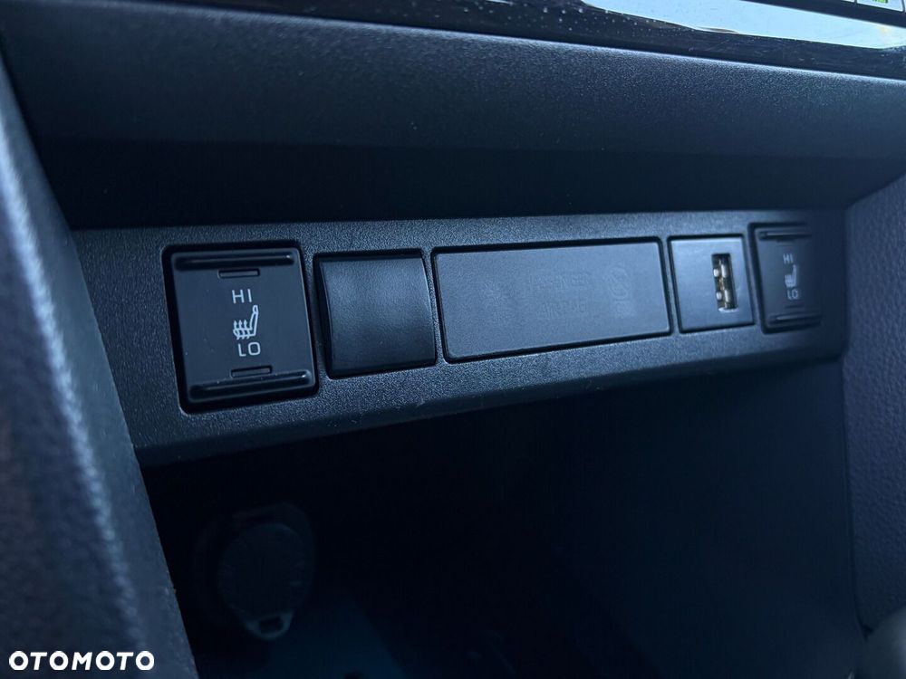 Toyota Yaris Cross - 27