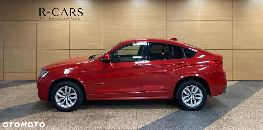 BMW X4 xDrive20i M Sport - 5