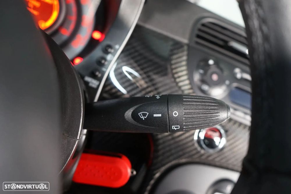 Abarth 695 - 27
