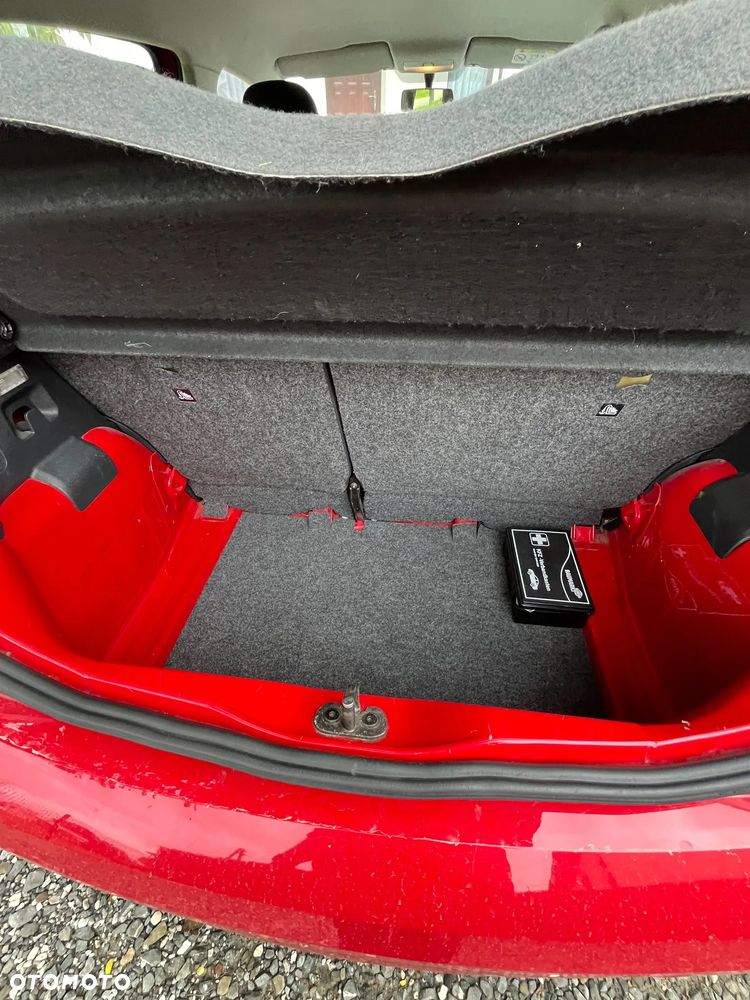 Skoda Citigo 1.0 Sound - 13