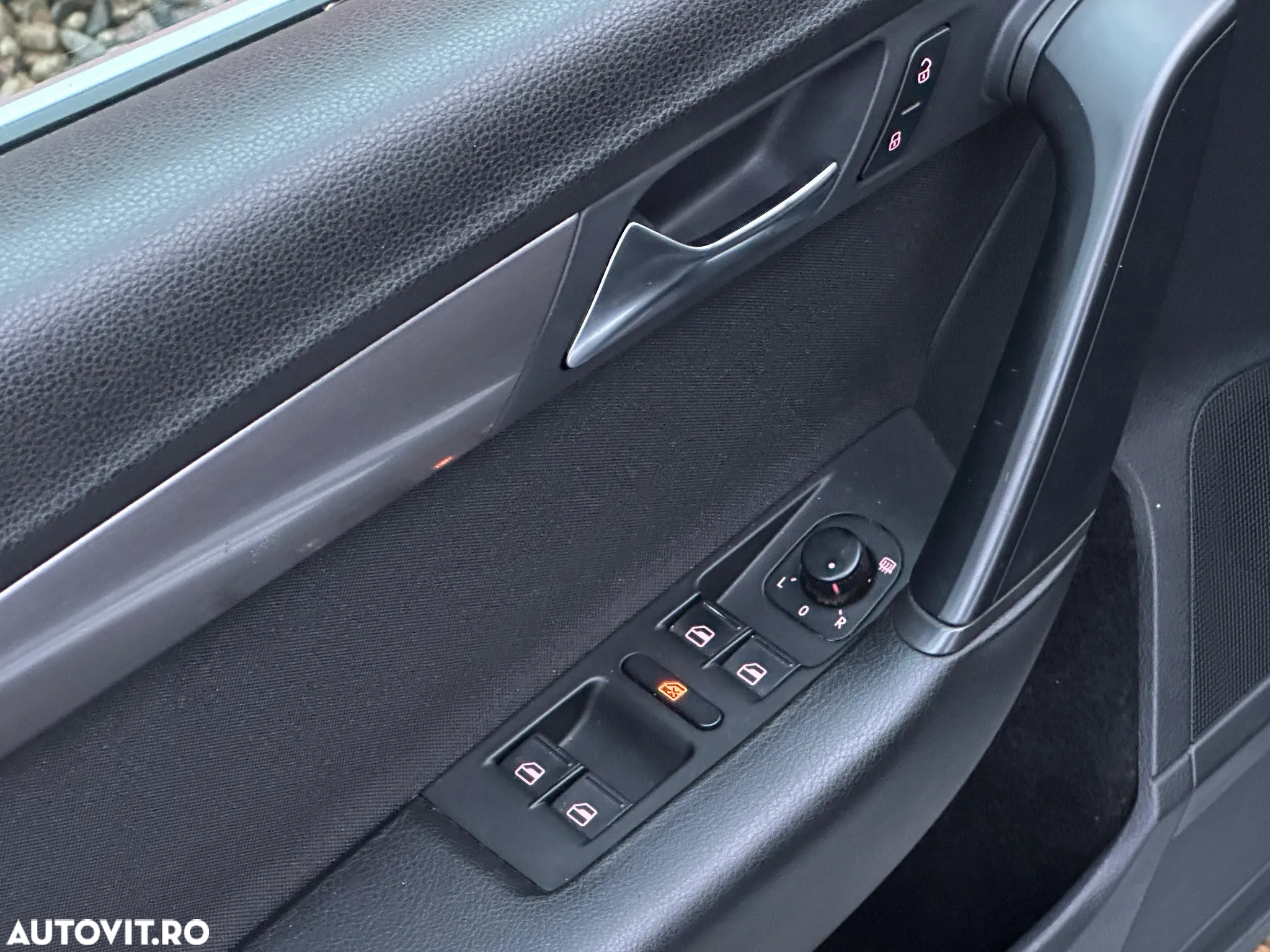 Volkswagen Passat - 9