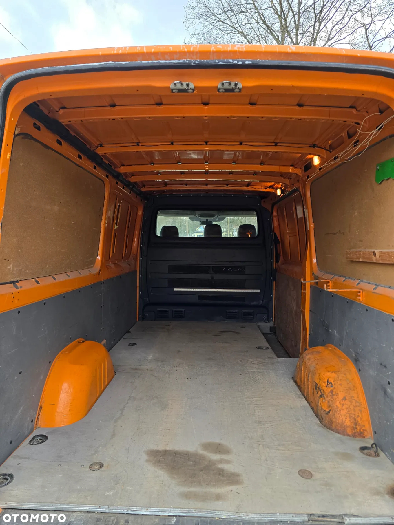 Mercedes-Benz Sprinter 213 CDI 906.213 - 5