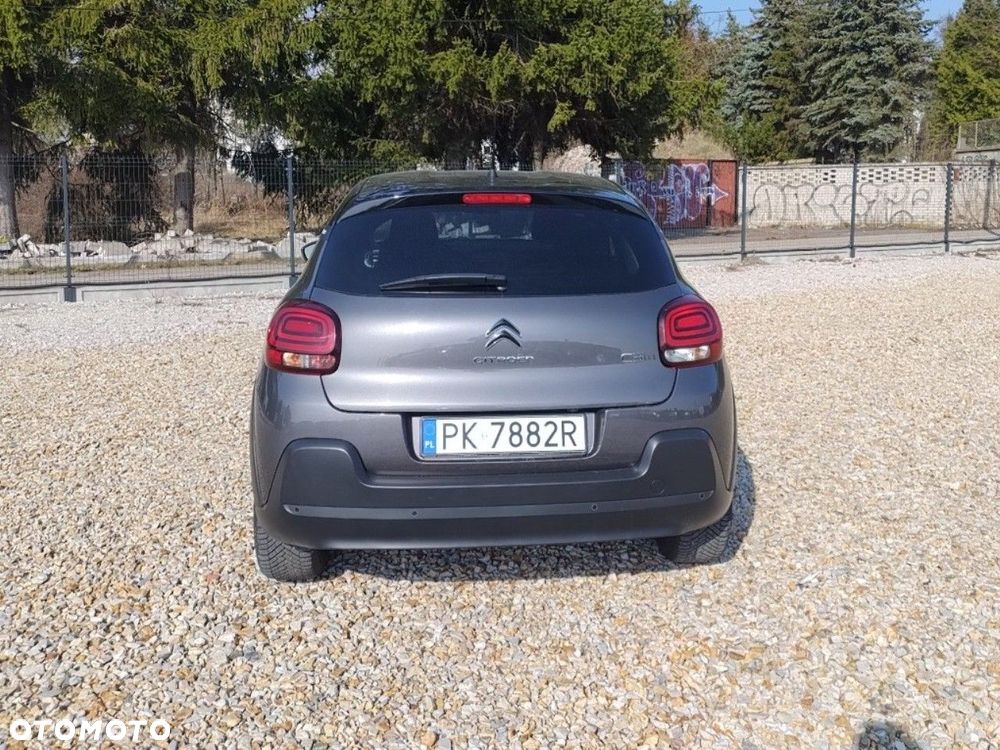 Citroën C3 1.2 PureTech Max - 5