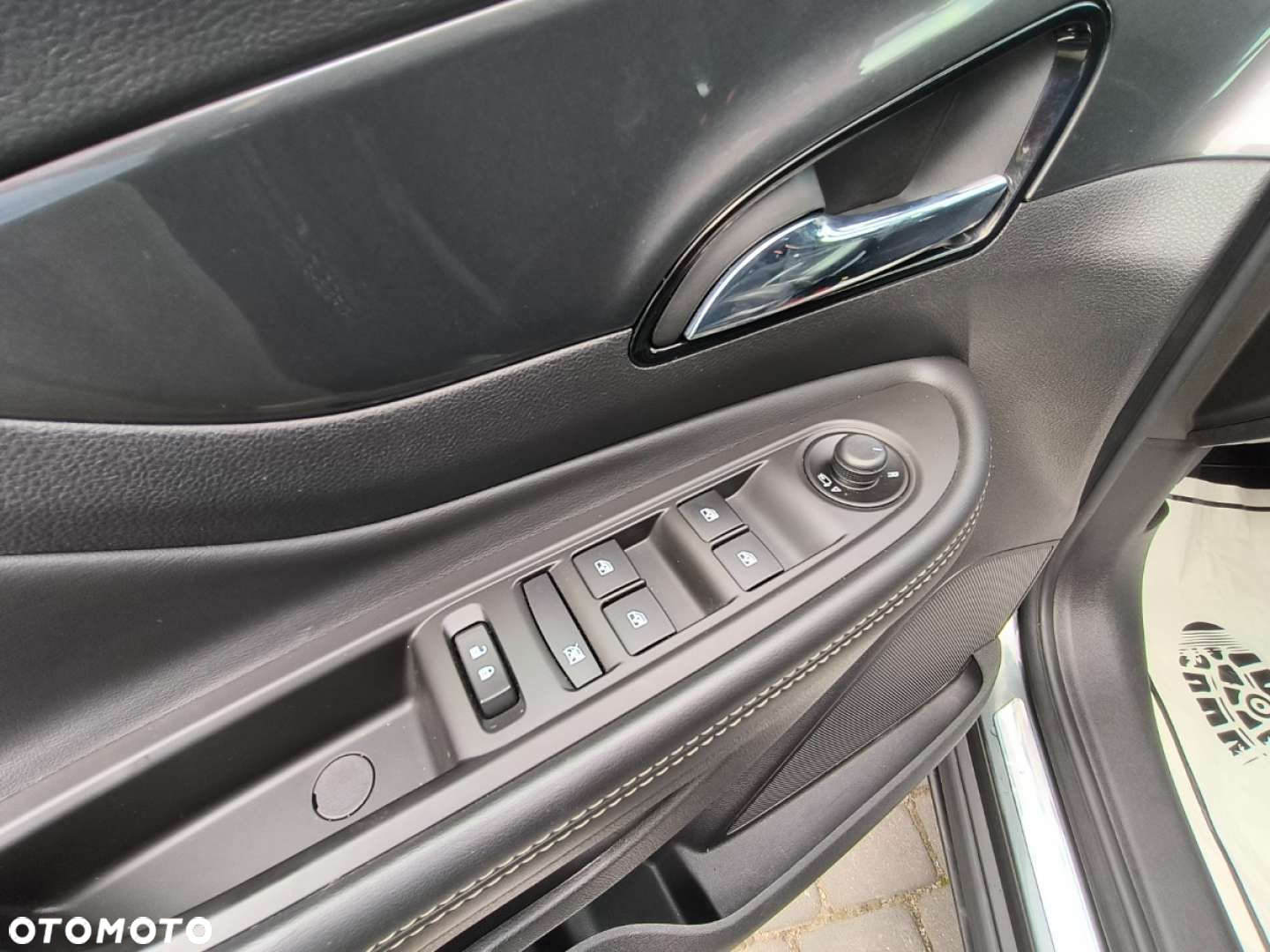 Opel Mokka - 14