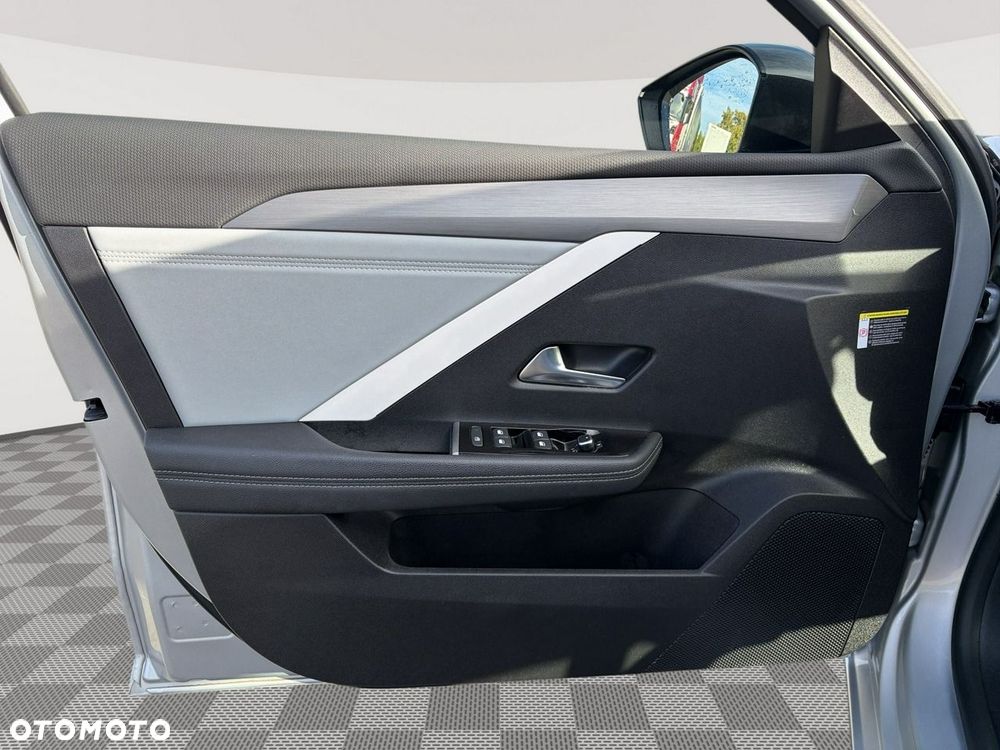 Opel Astra - 10
