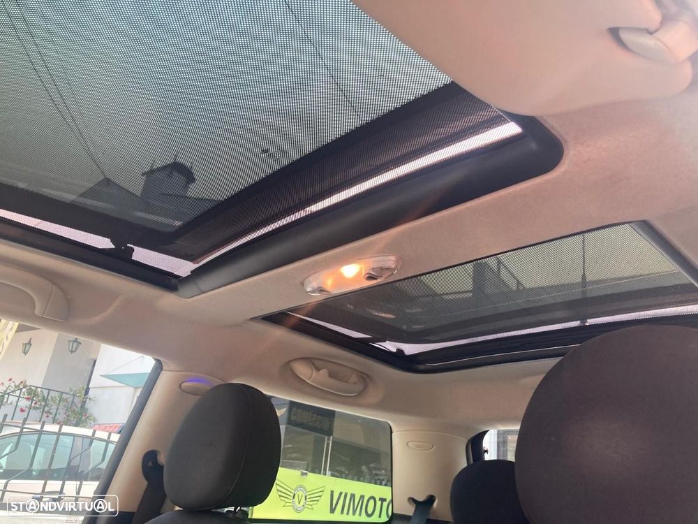 MINI 3 Portas Cooper D - 25