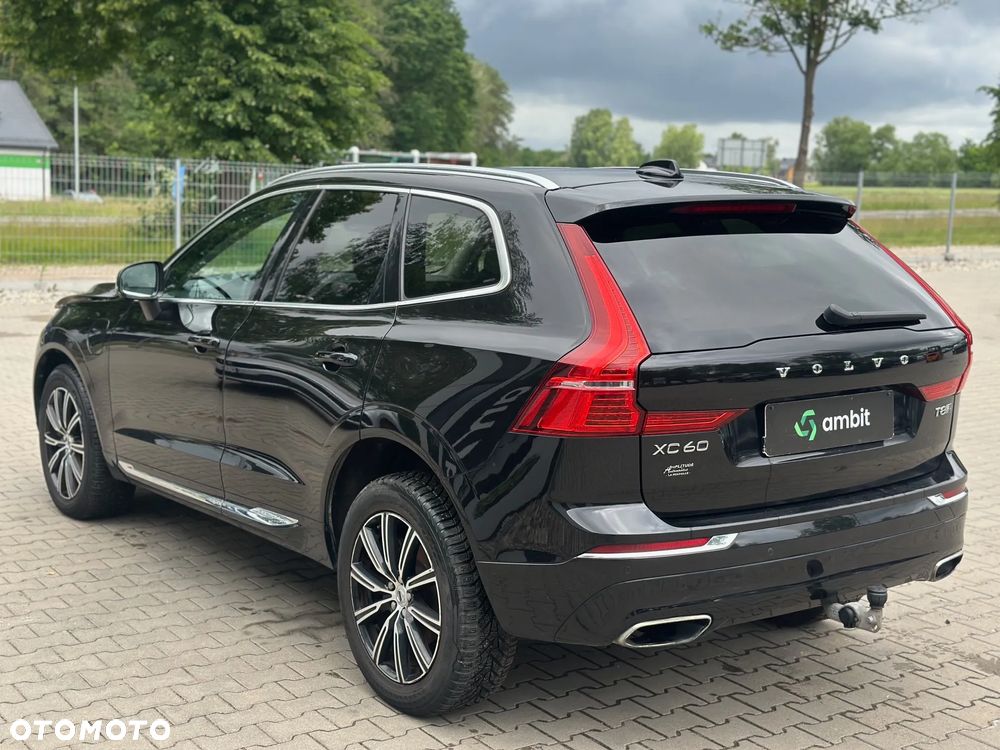 Volvo XC 60 - 8