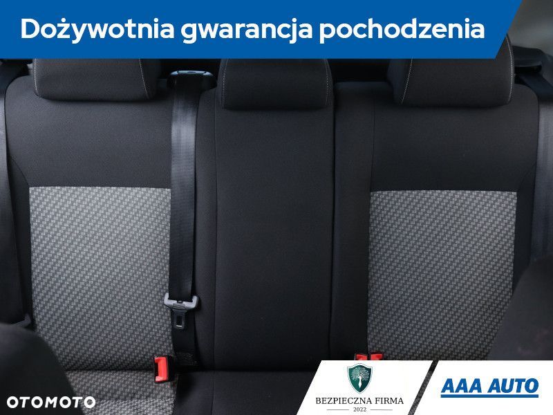 Seat Ibiza - 12