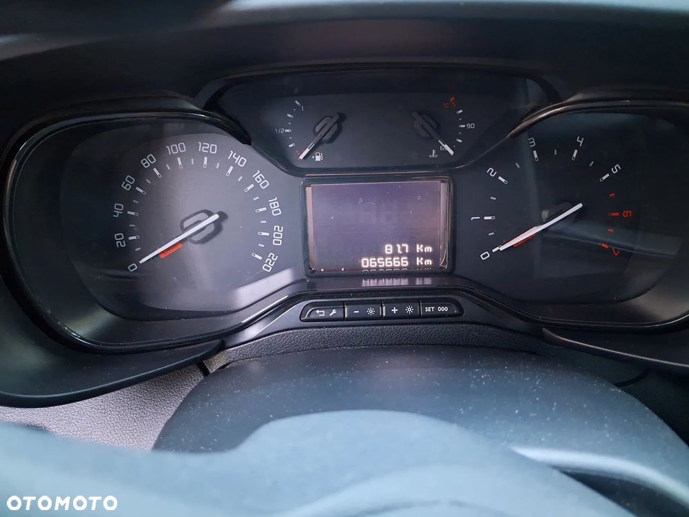 Fiat Doblo - 7